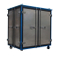  Series COP-W fully enclosed type cooking oil purifying machine
