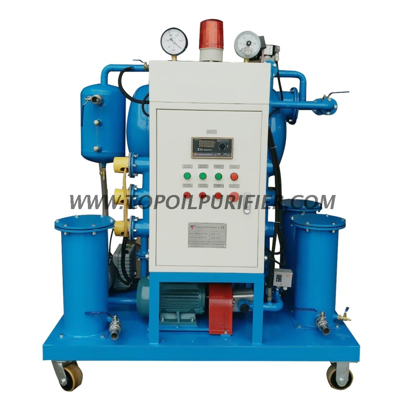 ZY Portable Insulating Oil Purifier