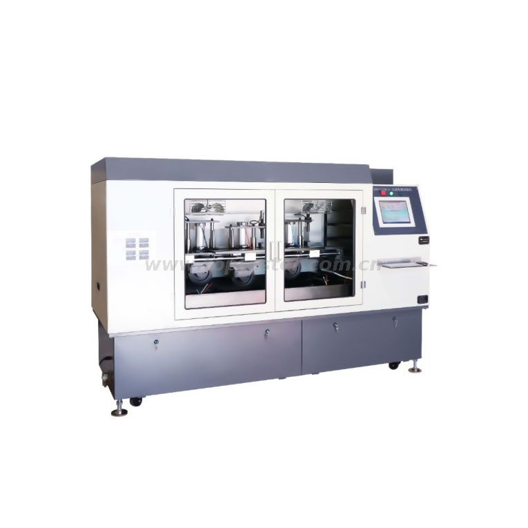 TP-0719C Automatic rutting tester