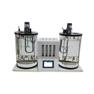 ASTM D892 Foaming Characteristics Tester TP-132/FC-892