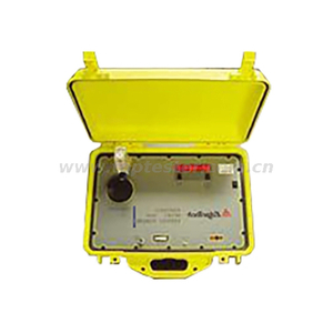 Portable Chilled Mirror Dew Point Tester TP-1500