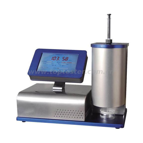 ASTM D5191 Trace Saturated Vapor Pressure Tester Model TP-5191