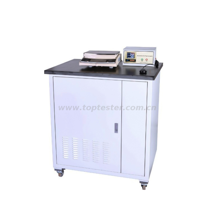 Compacted Bituminous Mixtures Density Tester TP-0705 
