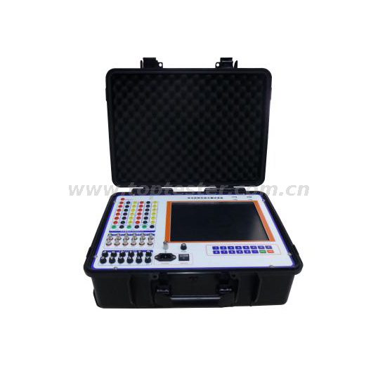 Portable Waveform Recorder RCD-602
