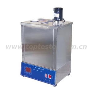 ASTM D130 Petroleum Products Copper Corrosion Tester Model TP-031