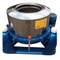 CTM Three Column Scraper Bottom Discharge Centrifuge