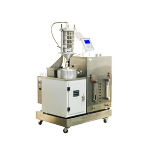 Automatic Centrifugal Extractor TP-0722A 