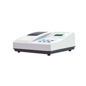 Microcomputer Soil (Fertilizer) Nutrient Fast Tester TP-Q7
