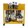 Series TYS Food Grade Oil Purification and Decoloration Machine