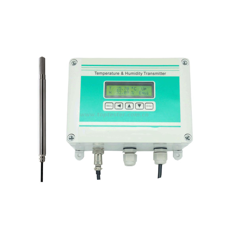 Online High Temperature Dew Point Meter TP60C-3X