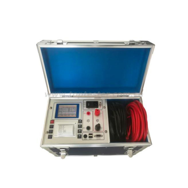 Transformer Winding DC resistance tester TPY-10A
