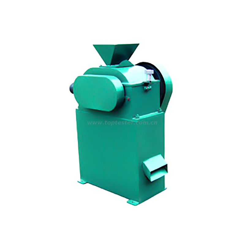 Roller crusher TP-200x75A
