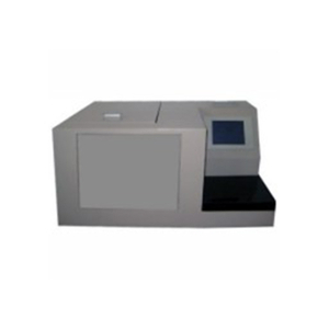 Fully Automatic Water-Soluble Acid Value Tester PH-C