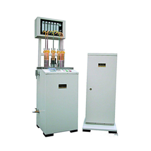 Distillate Fuel Oil Oxidation Stability Tester TP-330