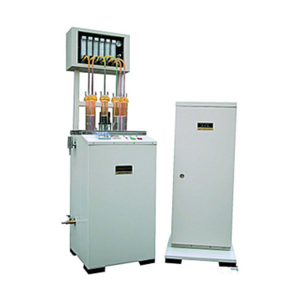 Distillate Fuel Oil Oxidation Stability Tester Model TP-175